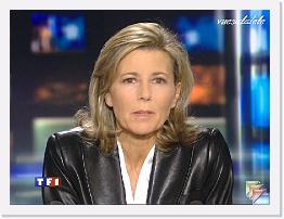 CLAIRE CHAZAL ZOH * (27 Diapositives)